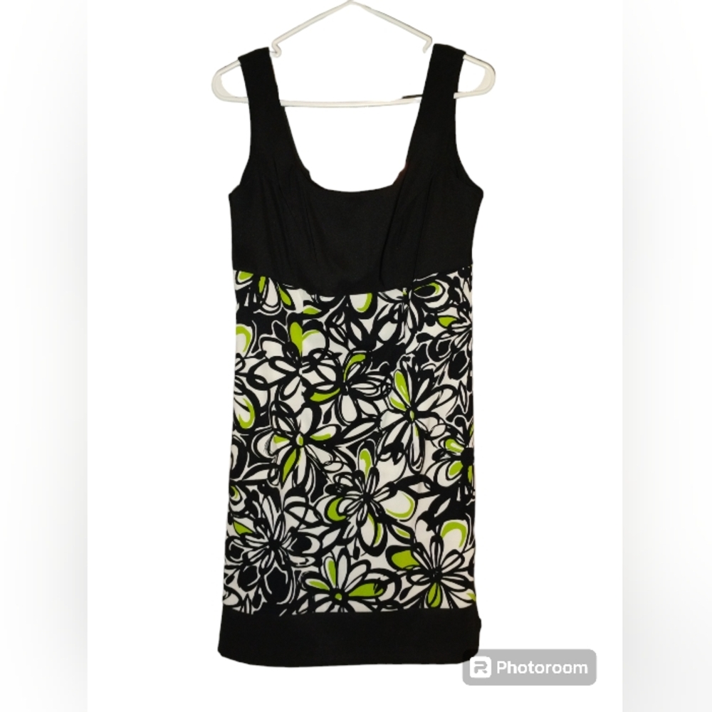 Ma AGB DRESS SIZE 8
